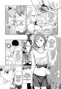 [Asagi Ryu] Oneesan to Aishiacchaou! | Making Love with an Older Woman Ch.1-3 [English] {Junryuu}