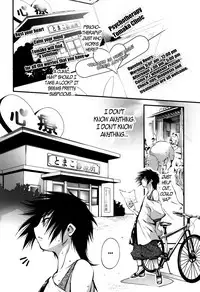 [Kuusou] New! Type ♥ [English] [Ancient Archon+B.E.C. Scans]