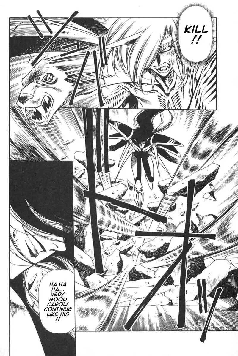 Chirality Vol2 - Case11