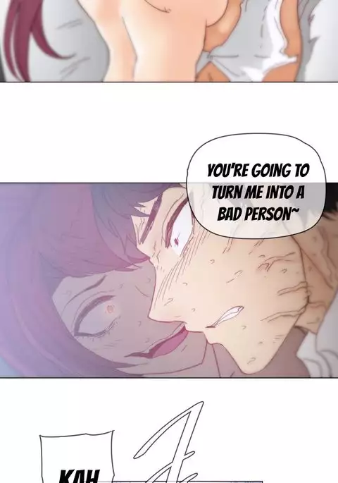 Household Affairs Ch.1-42