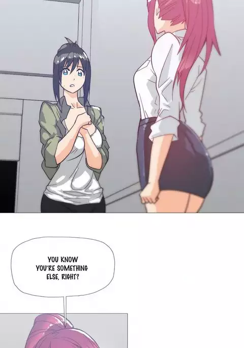 Household Affairs Ch.1-42