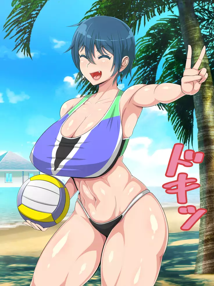 Hatsuiku no yoi osananajimi ga netora reru no wa sukidesu ka?