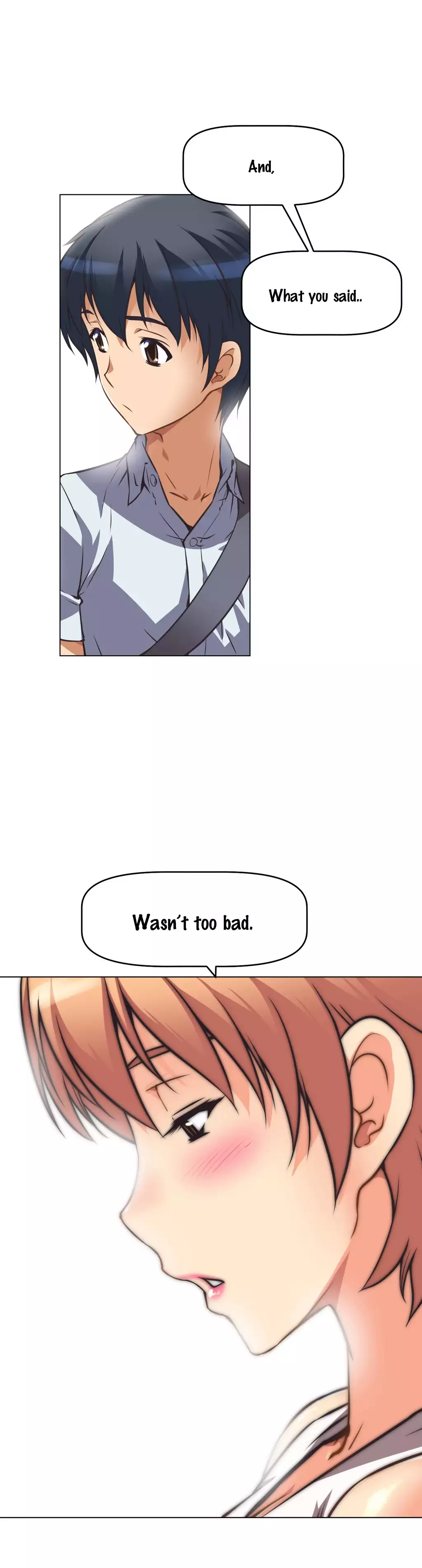 Brawling Go 0-17 Chapters