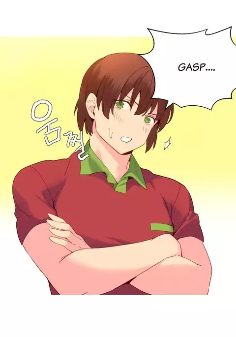 A World That I Rule Ch.01-35