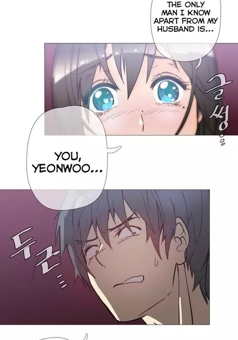 Household Affairs Ch.1-42