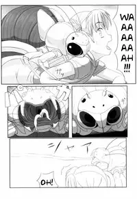 [keny] Kaerimichi | The Way Back (Zetsubou no Uta) [English] [HavocAngel]