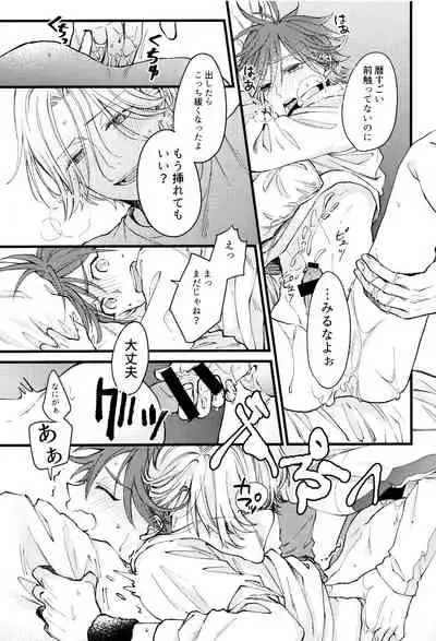 Suki ni Natte mo Ii desu ka?