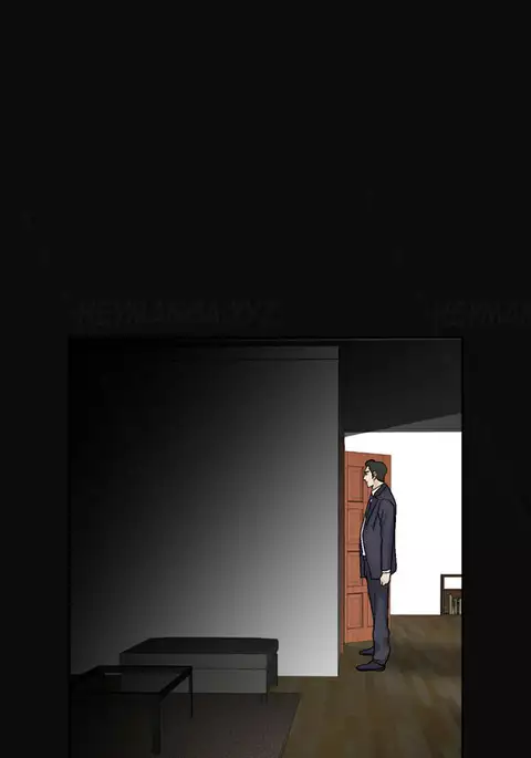 The Taste of Hands Ch.1-47