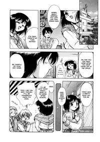 [Kirikaze] ANZU ~Kioku no Hakuhen~ | The Shards of Memory [English] [Ex-S Woo] [Decensored]