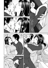 [Kuroki Hidehiko] 36-sai Injuku Sakarizuma | 36-Year-Old Randy Mature Wife [English] {Tadanohito} [Digital]