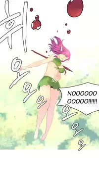 [Tankguy, ROZER] A World That I Rule Ch.01-33 [English] (Game of Scanlation) (Ongoing)