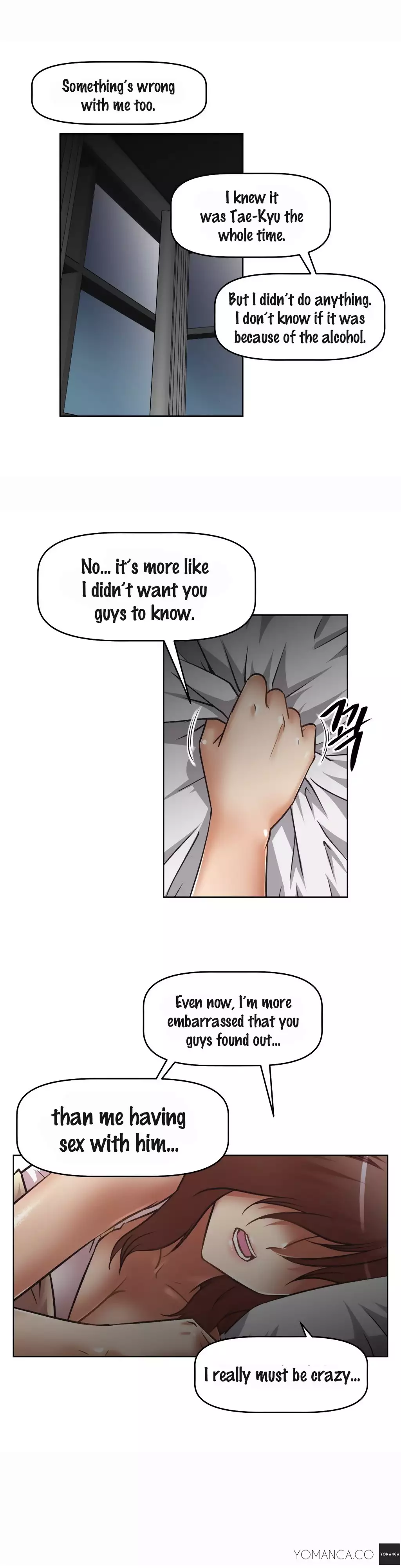 Brawling Go 0-17 Chapters