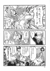 [SUKOBURUMER'S (elf.k)] Hayate ni yoru fukuonsho (Hayate the Combat Butler)