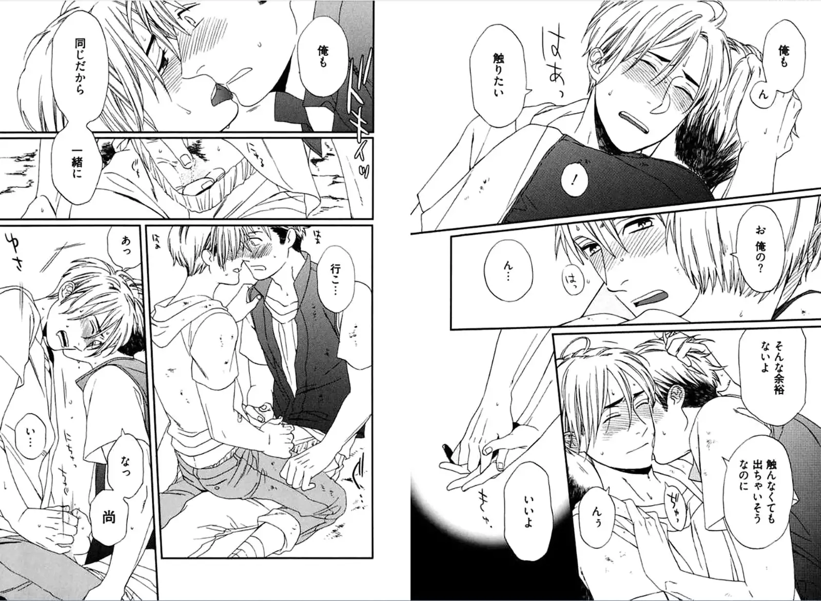 Kare no Kiraina Seito ni Tsuite.