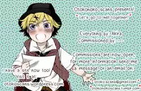 (C95) [Ash wing (Makuro)] Ore ga Stalker ni Ii You ni Sarete Mesu ni Naru made [English] [Otokonoko Scans]