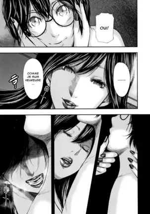 Boku to Sensei to Tomodachi no Mama | Moi, Ma Prof et la Maman de Mon Copain