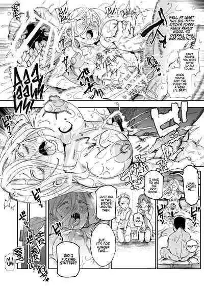 500-en de Baishun Kakutei Cheat | 500 Yen Prostitution Cheat