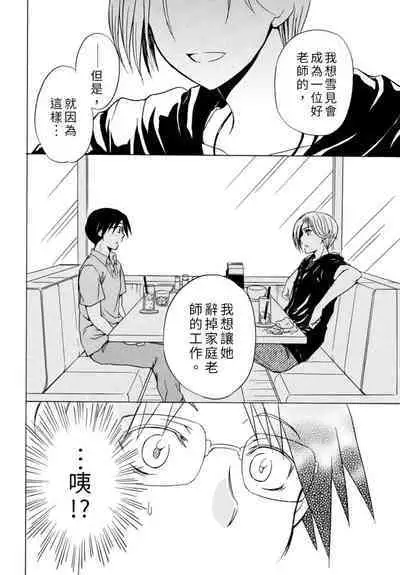 Pink na Houtesishiki | 粉紅方程式