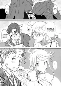 (C87) [Kitaizumi Koubou (Shouhei)] KoroMegukkusu (The IDOLM@STER MILLION LIVE!) [English] [doujin-moe.us]