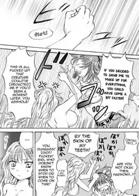 [peachpulsar (Mira)] Cutie Beast Complete Edition Ch. 1-6 [English] [Sexy Akiba Detectives] [Digital]