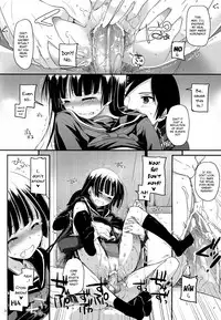 (C82) [Digital Lover (Nakajima Yuka)] D.L.action 69 (Ore no Imouto ga Konna ni Kawaii Wake ga Nai) [English] [YQII]