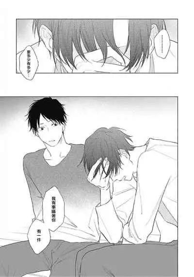 Kimi wa Tomodachi | 你是我朋友 Ch. 1-3