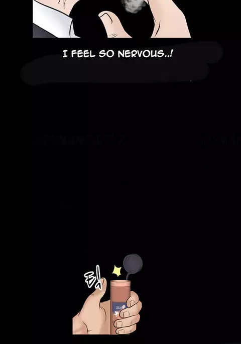 The Taste of Hands Ch.1-47