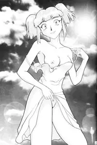 (C52) [MELT-DOWN (Various)] Berceur 2 (Various)