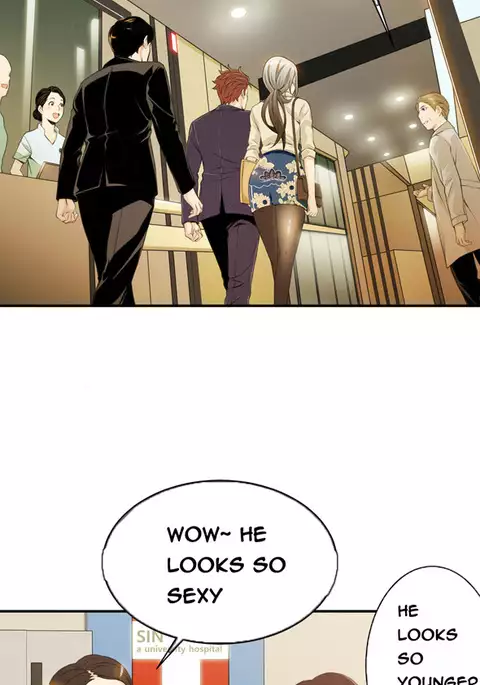 Kill the Dead Bastard Ch.0-12