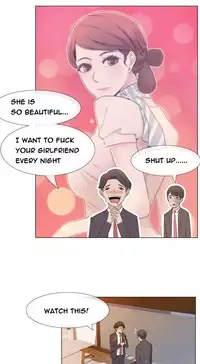 Miss Mystic Ch.1-25 (English) (Ongoing)