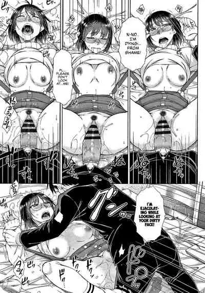 [Igarashi Shouno] Saikyou Hikikomori Onzoushi no Torokeru Konkatsu Harem | The Top-Tier Hikki Heir's Hubby-Hunting Harem Ch. 01-06 [English] [1F47B]