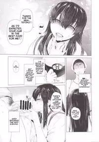 [Kouchaya (Ootsuka Kotora)] COMING EVENT 2 (Kantai Collection -KanColle-) [English] [Trinity Translations Team] [Digital]