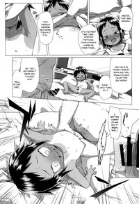 (C92) [Shichiten Battou (Miyasaka Takaji)] Hiyake JS wa Asobitai! | A tanned grade schooler wants to have a good time! [English] [ATF]