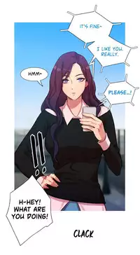 [PINKO] Scandal of the Witch Ch.1-24 (English) (Ongoing)