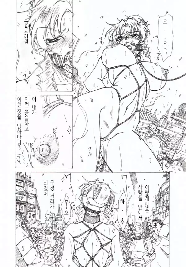 Injoku Hime