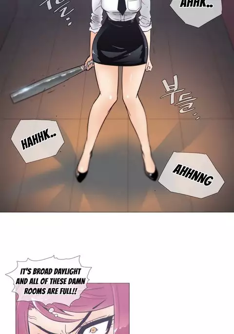 Household Affairs Ch.1-42