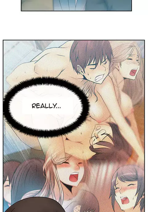 My Office Ch.1-36
