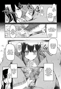 [Ryo] Imouto Nashi ja Ikirarenai! | I Can't Live Without My Sister! (COMIC Tenma 2014-12) [English] [maipantsu]