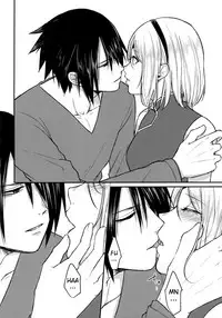 (Zennin Shuuketsu 8) [Togijiru (OhRin)] Yoi Dore Romanchika | Good Romantica (Naruto) [English]