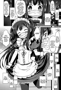 [broiler] [Jigoku no] Panyumaru Namahaishin Maboroshi no Guest Kai [Reatotsu] | [Hell's] Panyumaru's Live Show! Phantom Guest Episode! [Real Contact] (COMIC Europa 2015-01) [English] [sneikkimies]