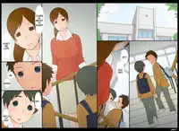 [Ponpharse] Ponpharse Vol. 8 - "Yuuwaku -Futari dake no Himitsu-" Hen PART1 | Ponpharse Vol. 8 - Seduction - A Secret Between the Two of Us - Part 1 [English] [TigorisTranslates]