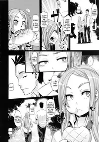 (C86) [Da Hootch (ShindoL)] TSF Monogatari Append 2.0 [English] {doujin-moe.us}