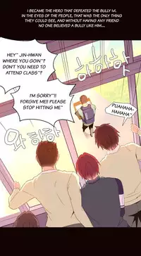 [Tankguy, ROZER] A World That I Rule Ch.01-33 [English] (Game of Scanlation) (Ongoing)