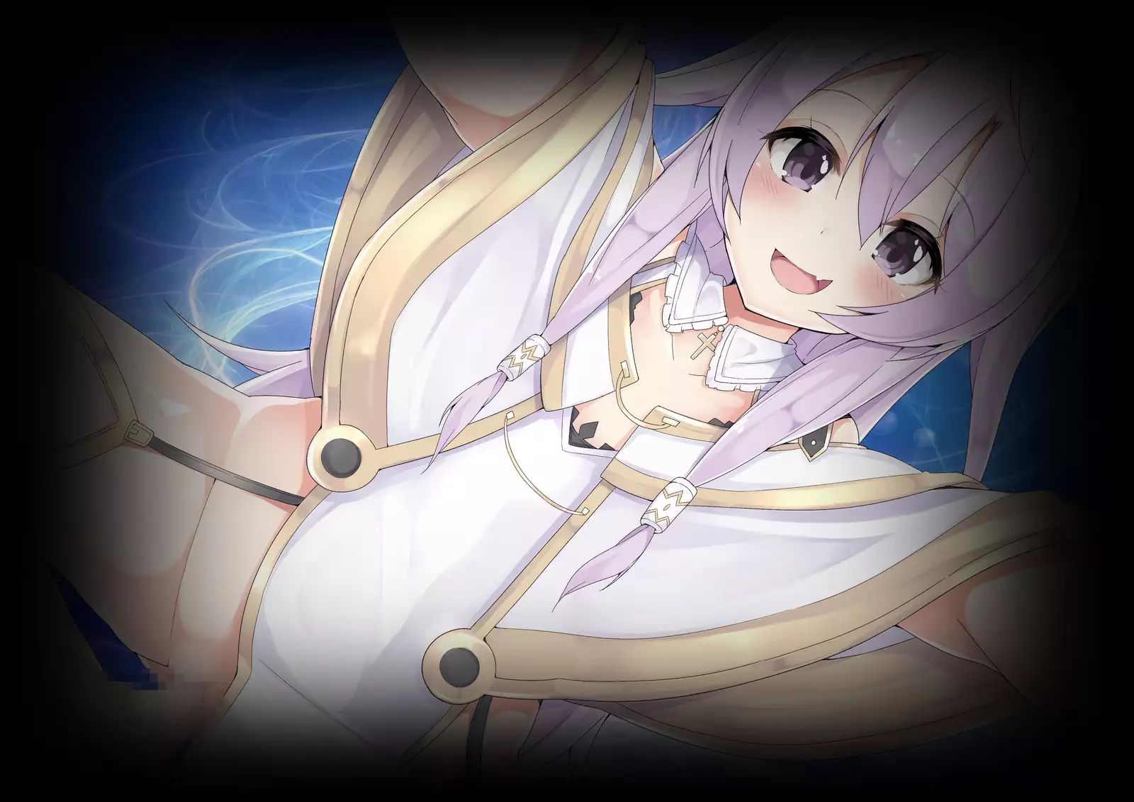 Nando Tensei Shitemo, Loli Babaa ni Shiboritorareru Monogatari.