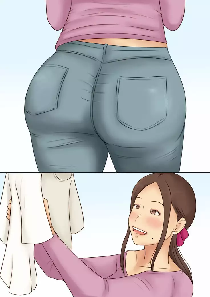 Seiso Tsuma Kyouko no Midasareta Nichijou