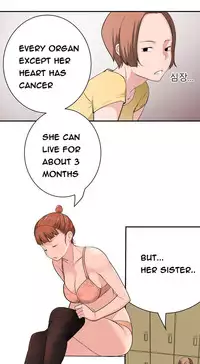 Tissue Thieves Ch.1-22 (English) (Ongoing)