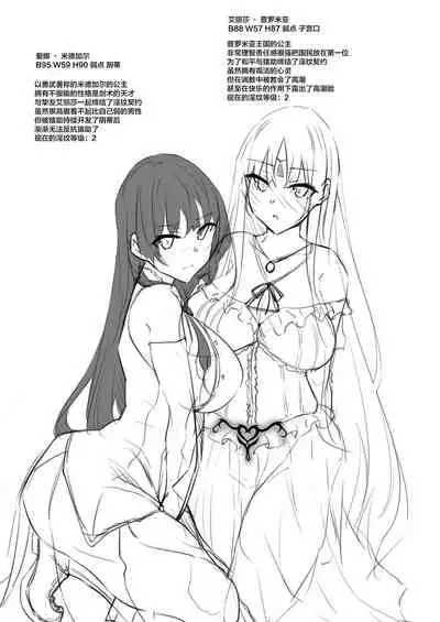 [Akausagi (Fukuyama Naoto)] Ore Isekai de Mahoutsukai ni Naru 2 [Chinese] [不咕鸟汉化组] [Digital]