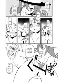 [BBB-Extra (Chuushin Kuranosuke)] Hentai Maka-chan (Soul Eater) [English] [Erelzen] [Digital]