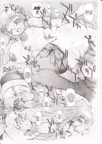 (C70) [SAOTOME-Laboratory (Saotome Mondonosuke)] Sasekko OS SP2/UPG (OS-tan) [English] {Brolen}