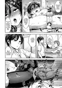 (C94) [Seki Sabato (Tsukuru)] Kyou wa Kateikyoushi ga Kite Kyousei Mesuochi Saiminnjugyou o Suruhi [English] [TSHH]